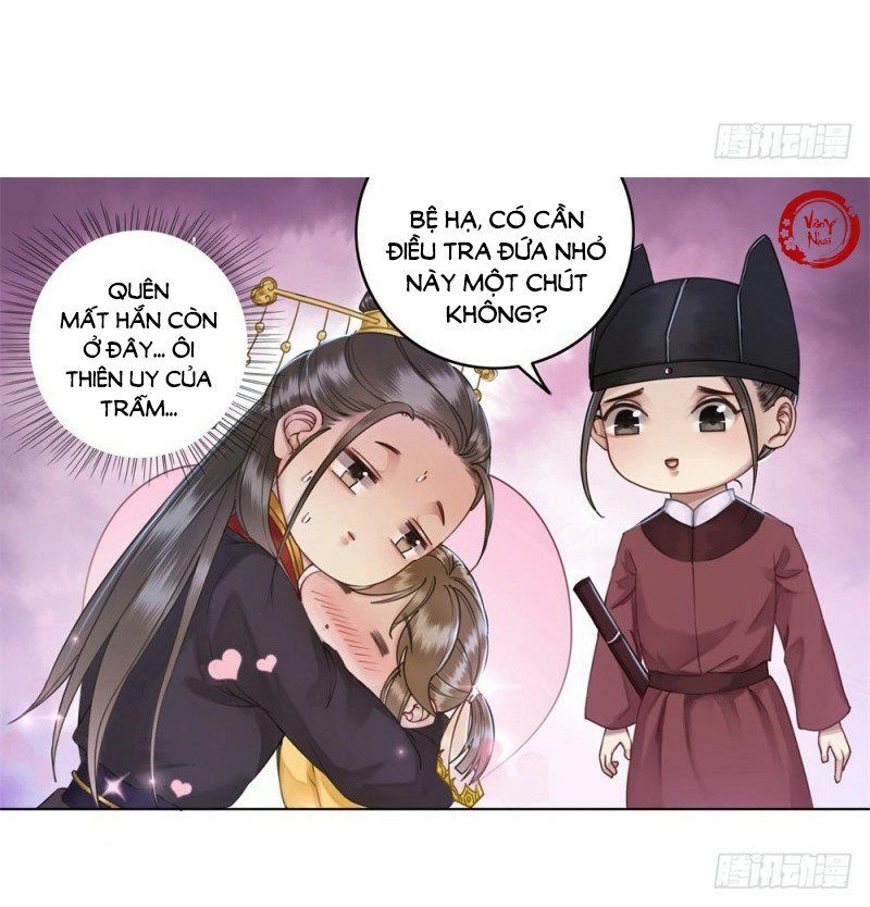 Gay Rồi! Cái Đó Thành Tinh Rồi Chapter 37 - 49