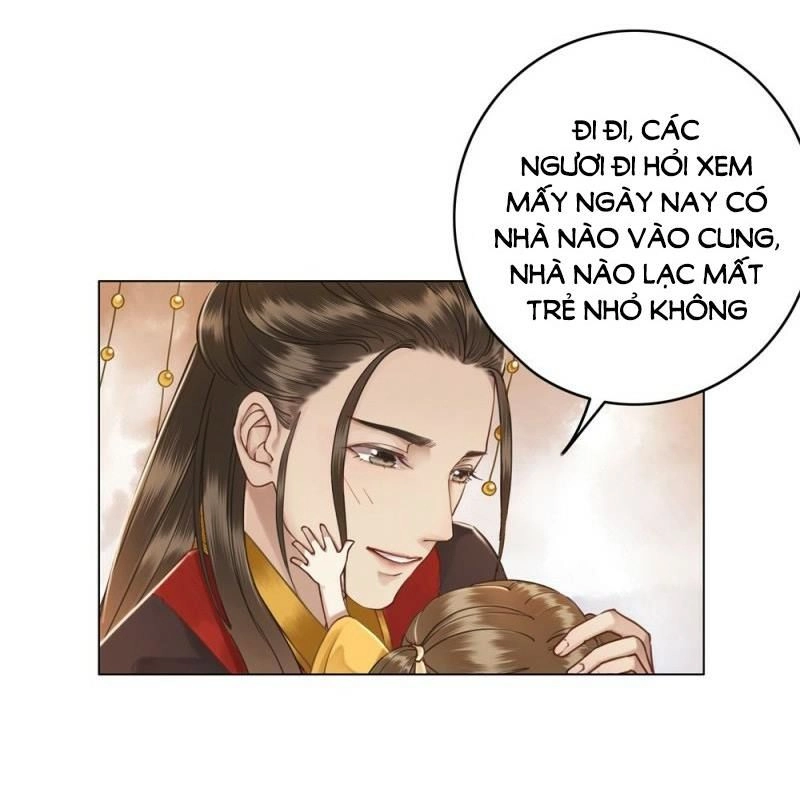 Gay Rồi! Cái Đó Thành Tinh Rồi Chapter 37 - 50