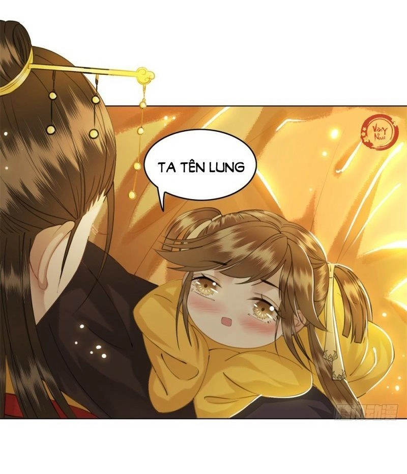 Gay Rồi! Cái Đó Thành Tinh Rồi Chapter 38 - 4