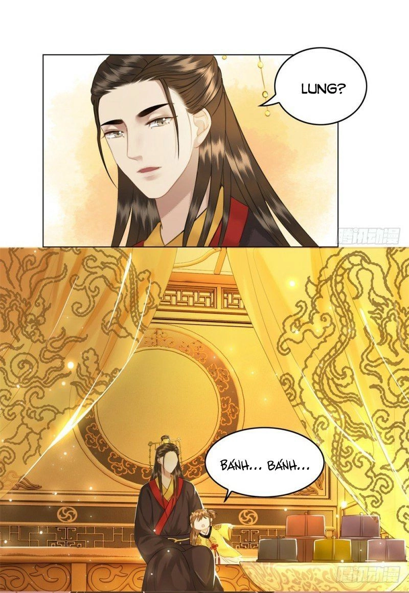 Gay Rồi! Cái Đó Thành Tinh Rồi Chapter 38 - 5