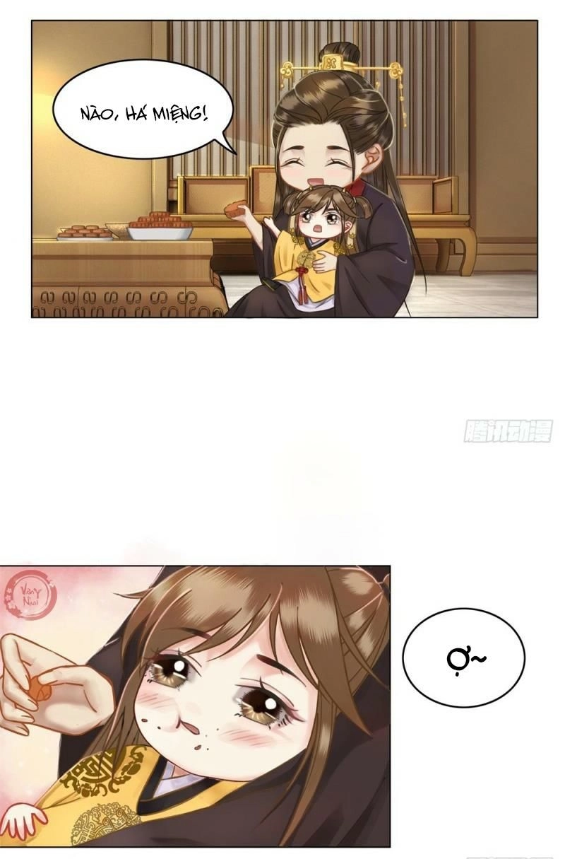 Gay Rồi! Cái Đó Thành Tinh Rồi Chapter 38 - 7