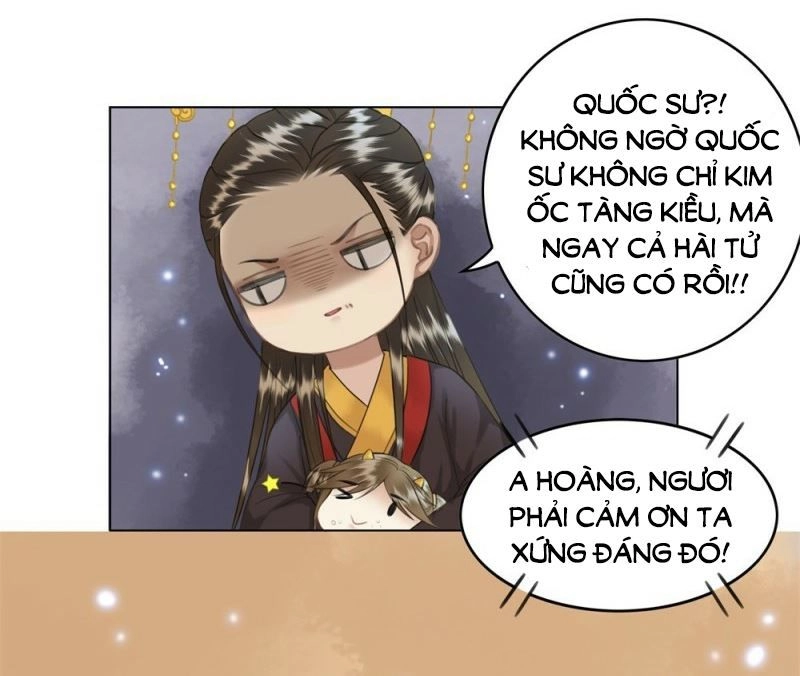 Gay Rồi! Cái Đó Thành Tinh Rồi Chapter 38 - 10