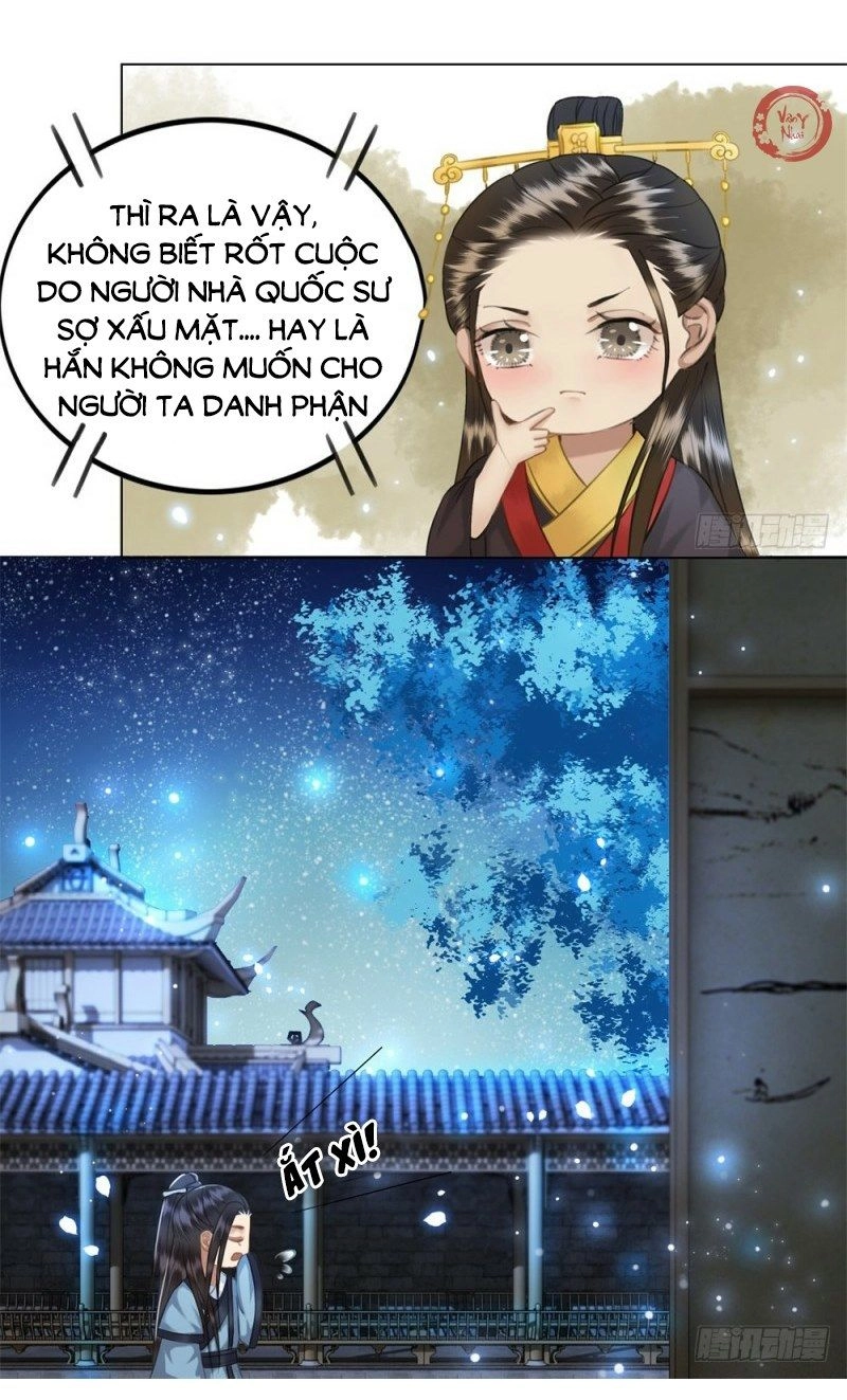 Gay Rồi! Cái Đó Thành Tinh Rồi Chapter 38 - 13