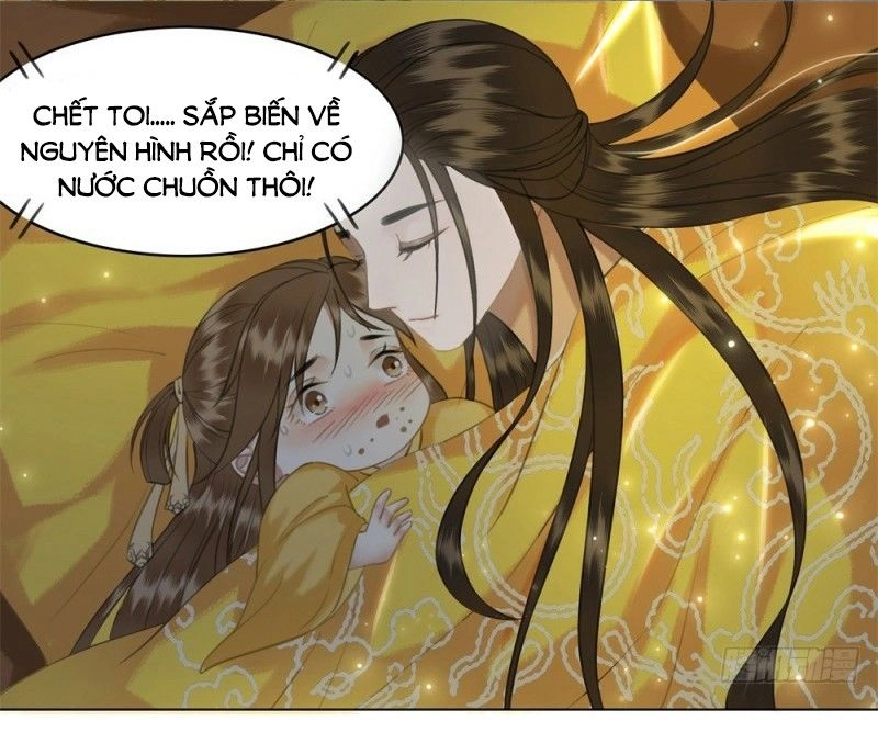 Gay Rồi! Cái Đó Thành Tinh Rồi Chapter 38 - 17