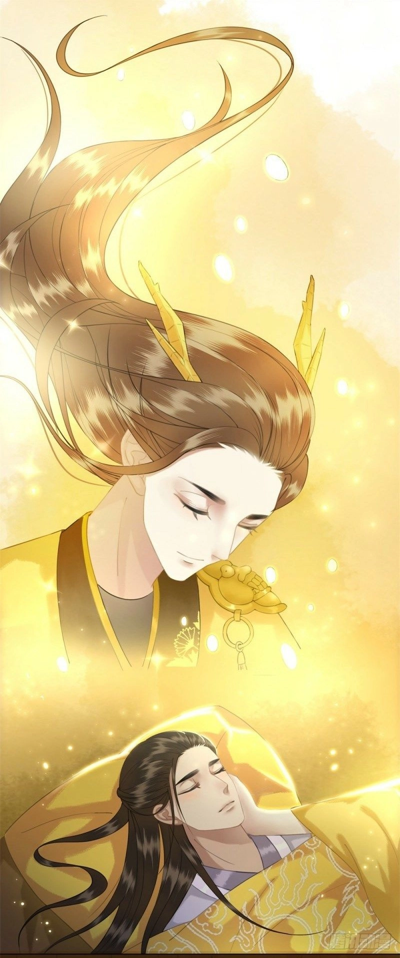 Gay Rồi! Cái Đó Thành Tinh Rồi Chapter 38 - 18