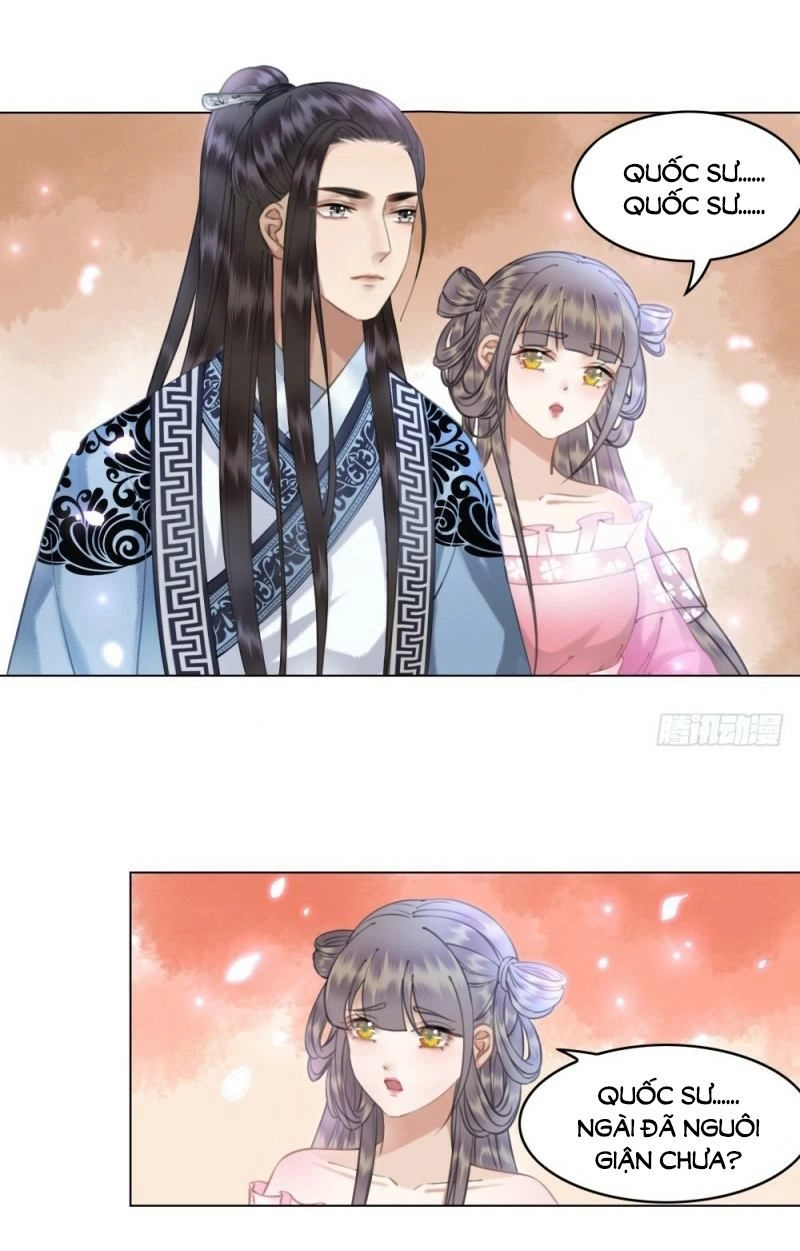 Gay Rồi! Cái Đó Thành Tinh Rồi Chapter 38 - 22