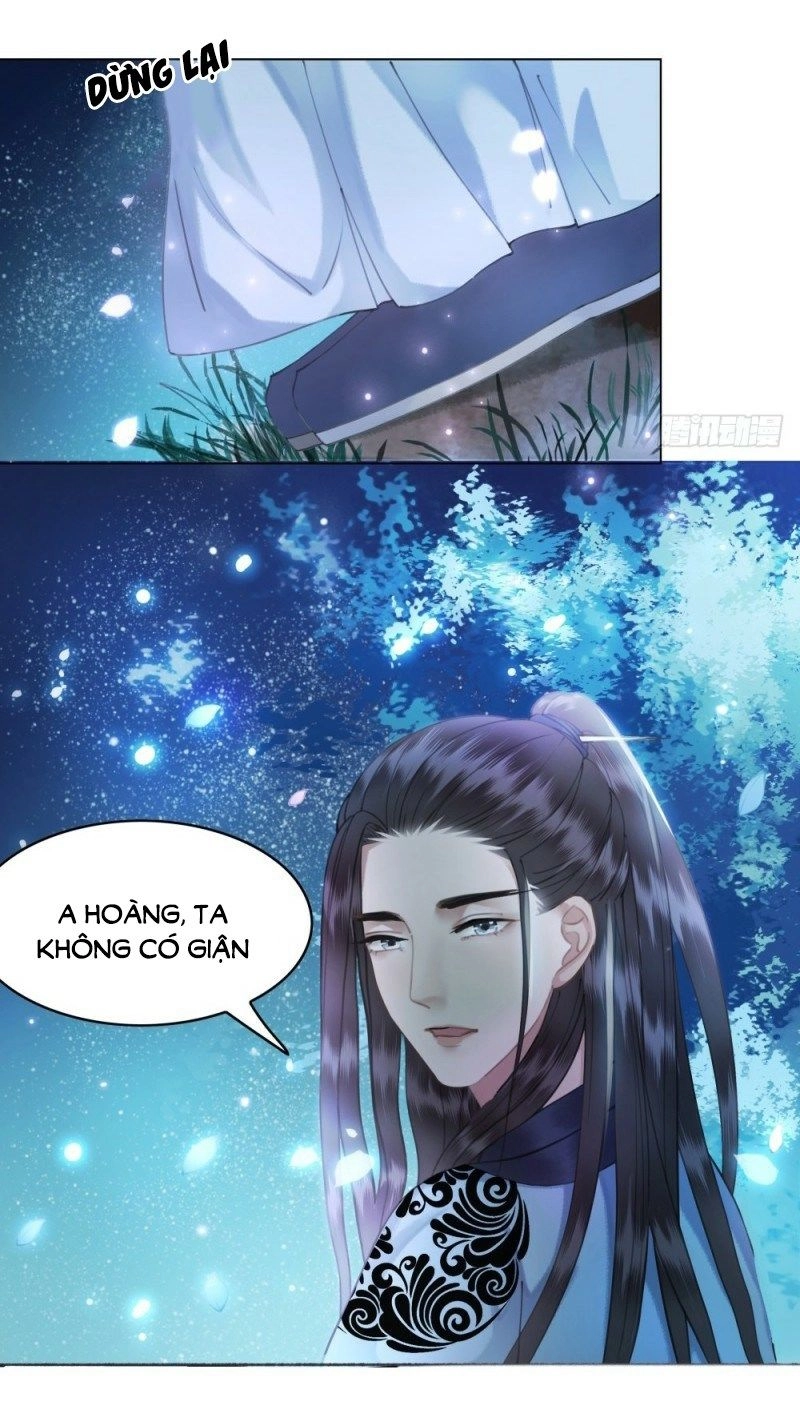 Gay Rồi! Cái Đó Thành Tinh Rồi Chapter 38 - 23