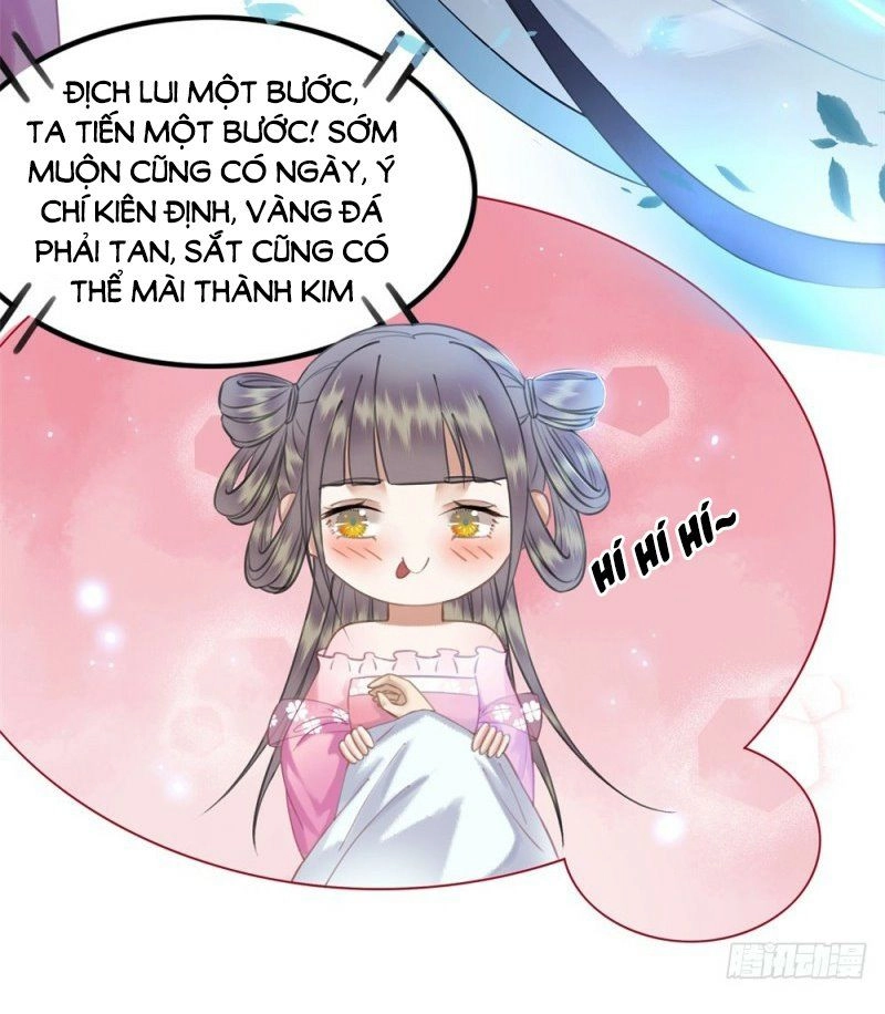 Gay Rồi! Cái Đó Thành Tinh Rồi Chapter 38 - 27