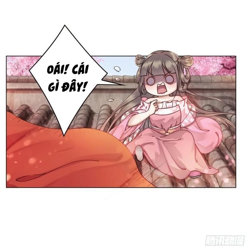 Gay Rồi! Cái Đó Thành Tinh Rồi Chapter 38 - 31