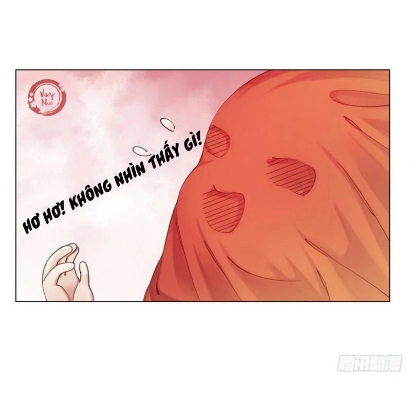 Gay Rồi! Cái Đó Thành Tinh Rồi Chapter 38 - 32