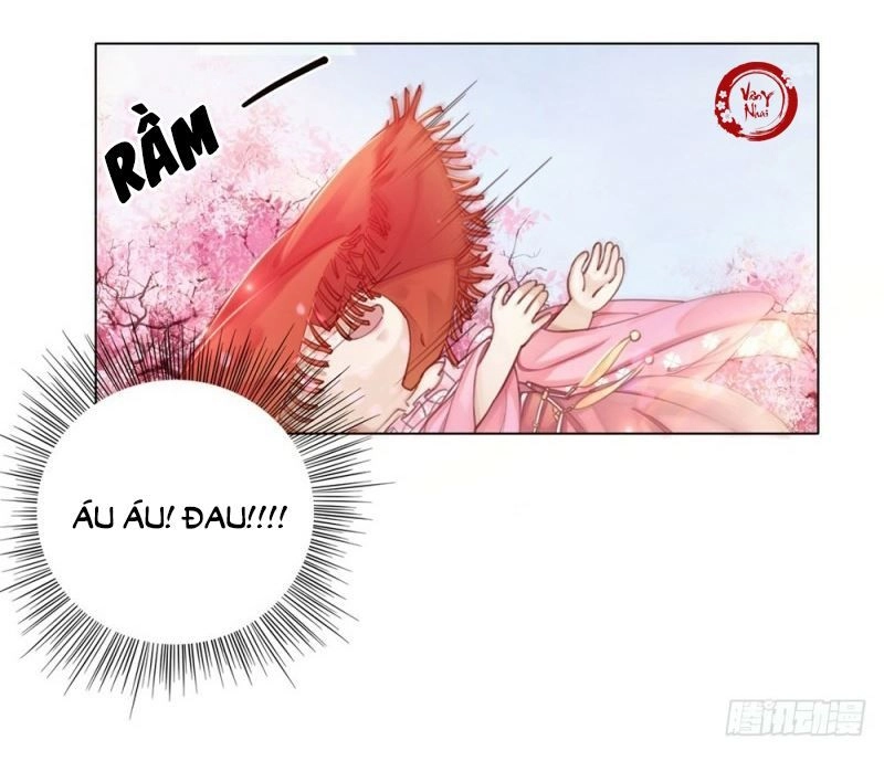 Gay Rồi! Cái Đó Thành Tinh Rồi Chapter 38 - 34