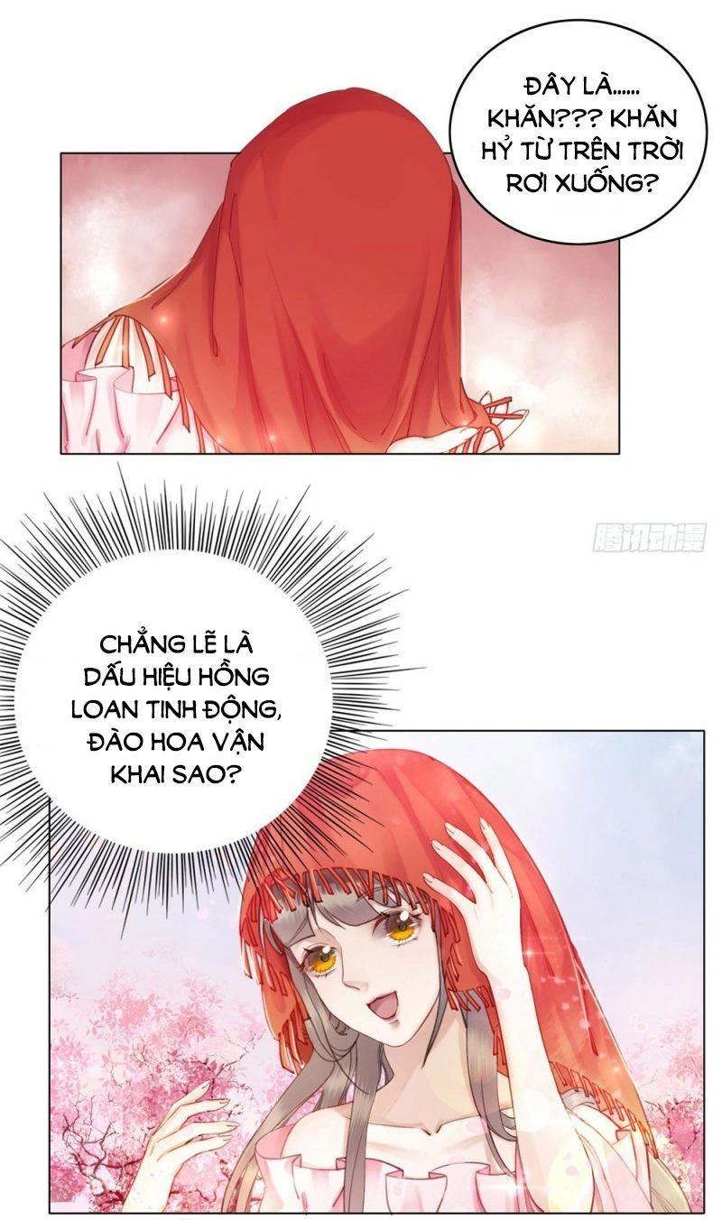 Gay Rồi! Cái Đó Thành Tinh Rồi Chapter 38 - 35