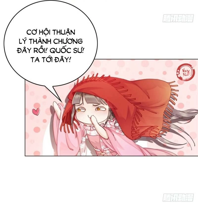 Gay Rồi! Cái Đó Thành Tinh Rồi Chapter 38 - 36