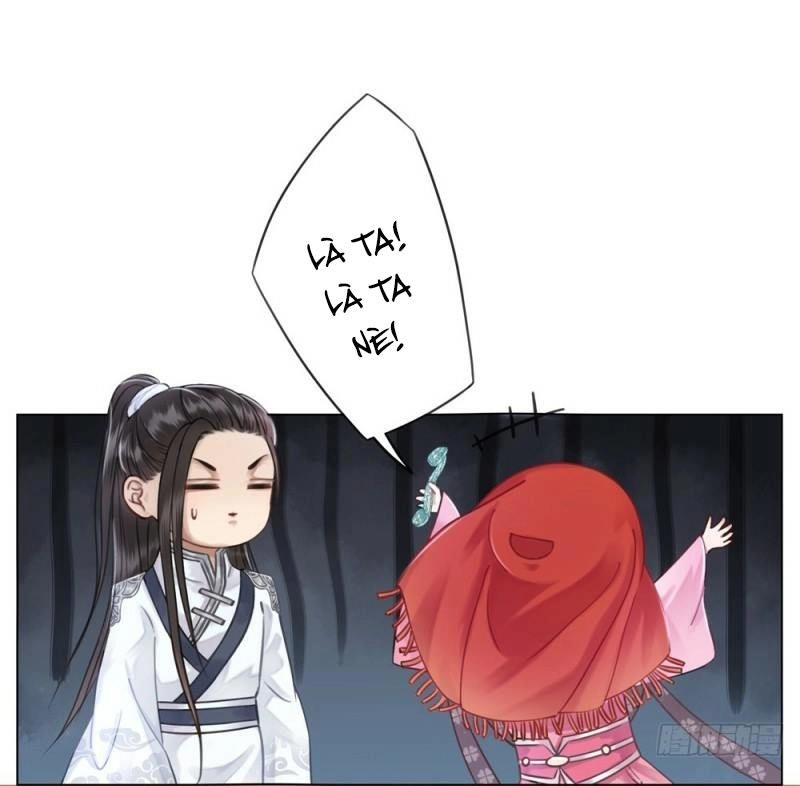 Gay Rồi! Cái Đó Thành Tinh Rồi Chapter 38 - 44