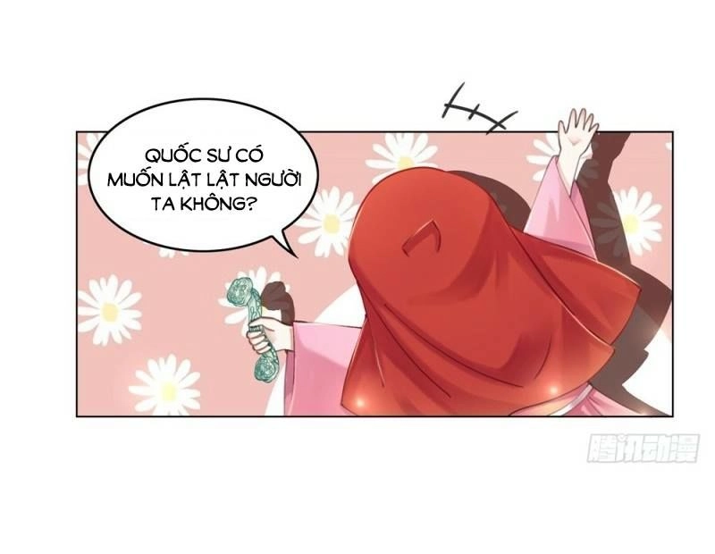 Gay Rồi! Cái Đó Thành Tinh Rồi Chapter 38 - 46