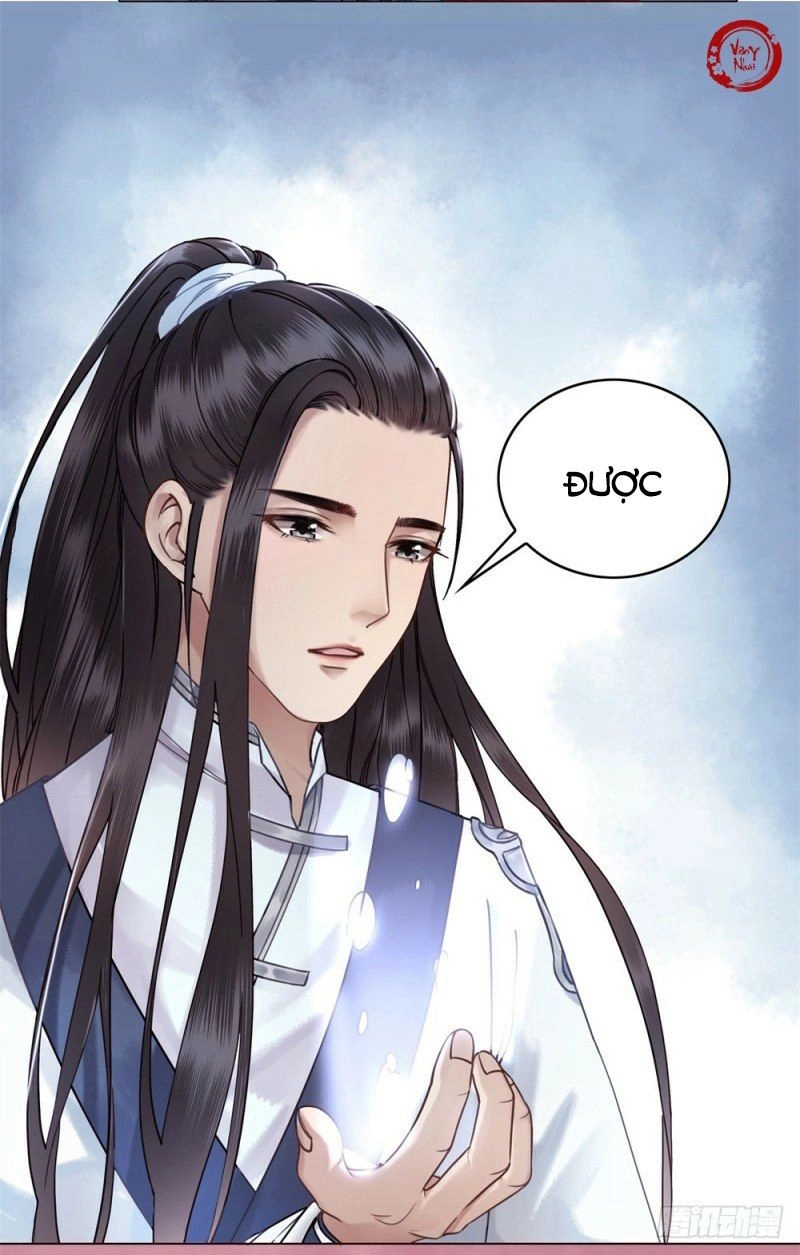 Gay Rồi! Cái Đó Thành Tinh Rồi Chapter 38 - 48