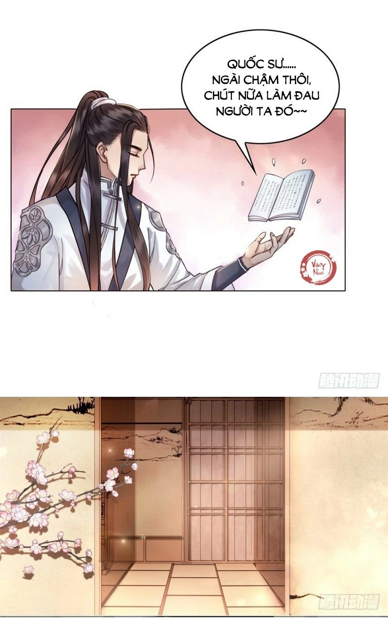 Gay Rồi! Cái Đó Thành Tinh Rồi Chapter 38 - 50