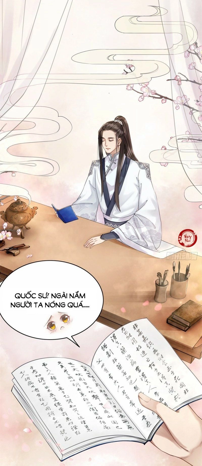 Gay Rồi! Cái Đó Thành Tinh Rồi Chapter 38 - 51