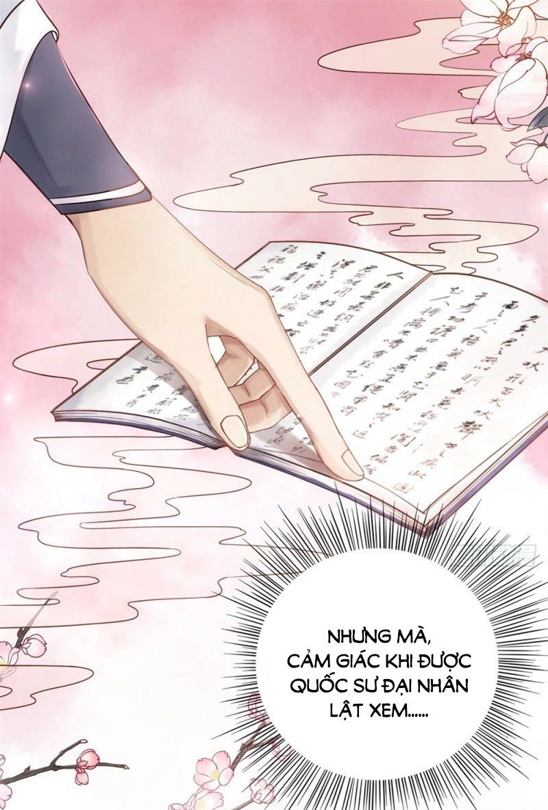 Gay Rồi! Cái Đó Thành Tinh Rồi Chapter 38 - 53