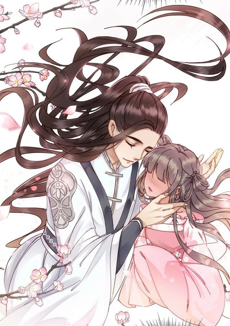 Gay Rồi! Cái Đó Thành Tinh Rồi Chapter 38 - 54