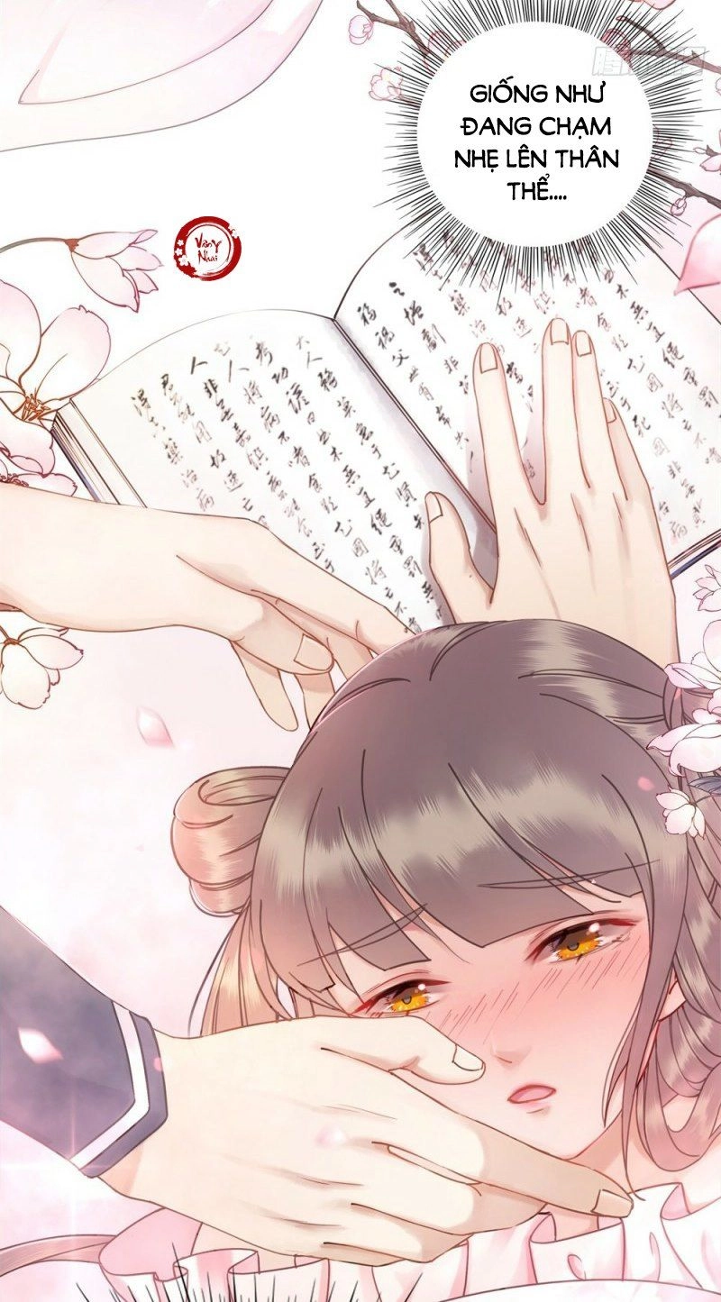 Gay Rồi! Cái Đó Thành Tinh Rồi Chapter 38 - 55