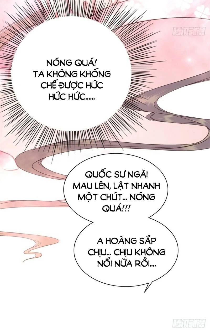 Gay Rồi! Cái Đó Thành Tinh Rồi Chapter 38 - 56