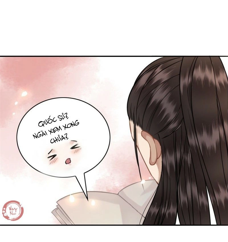 Gay Rồi! Cái Đó Thành Tinh Rồi Chapter 39 - 2