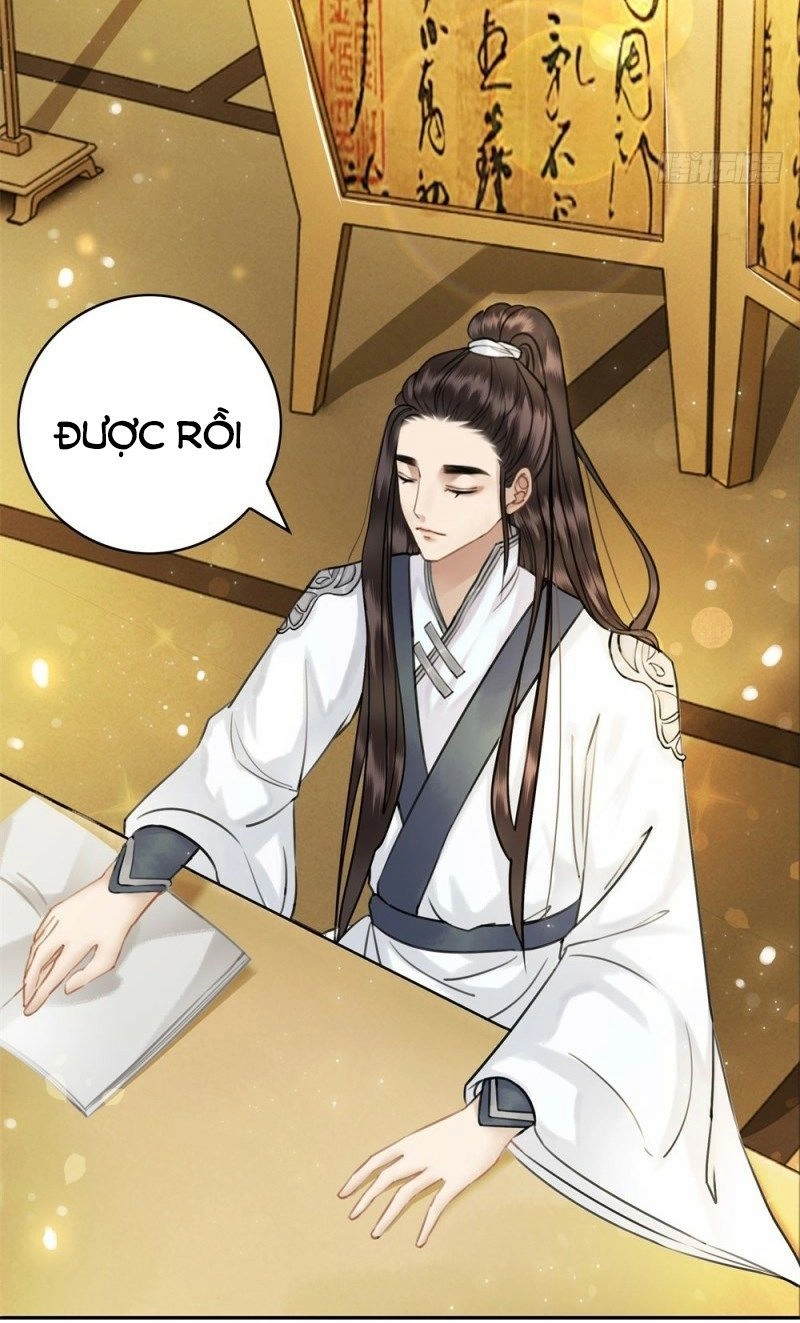 Gay Rồi! Cái Đó Thành Tinh Rồi Chapter 39 - 5