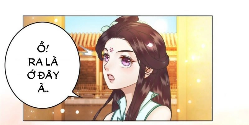 Gay Rồi! Cái Đó Thành Tinh Rồi Chapter 39 - 10