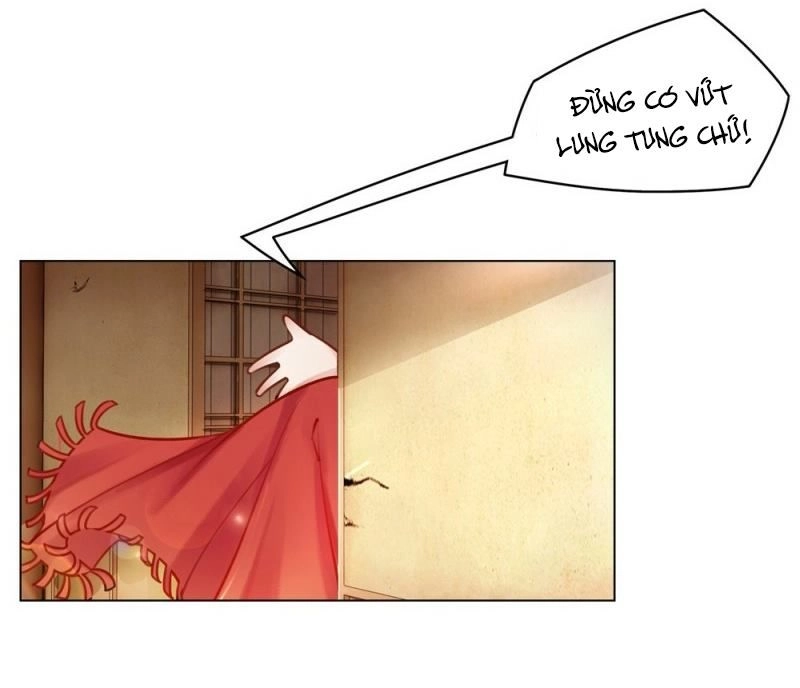 Gay Rồi! Cái Đó Thành Tinh Rồi Chapter 39 - 14