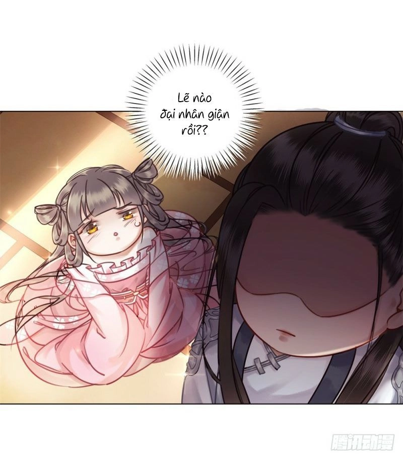 Gay Rồi! Cái Đó Thành Tinh Rồi Chapter 39 - 15