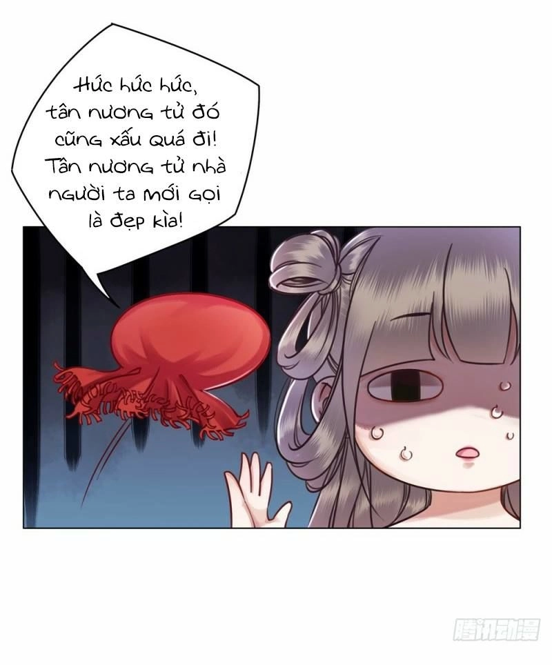 Gay Rồi! Cái Đó Thành Tinh Rồi Chapter 39 - 18