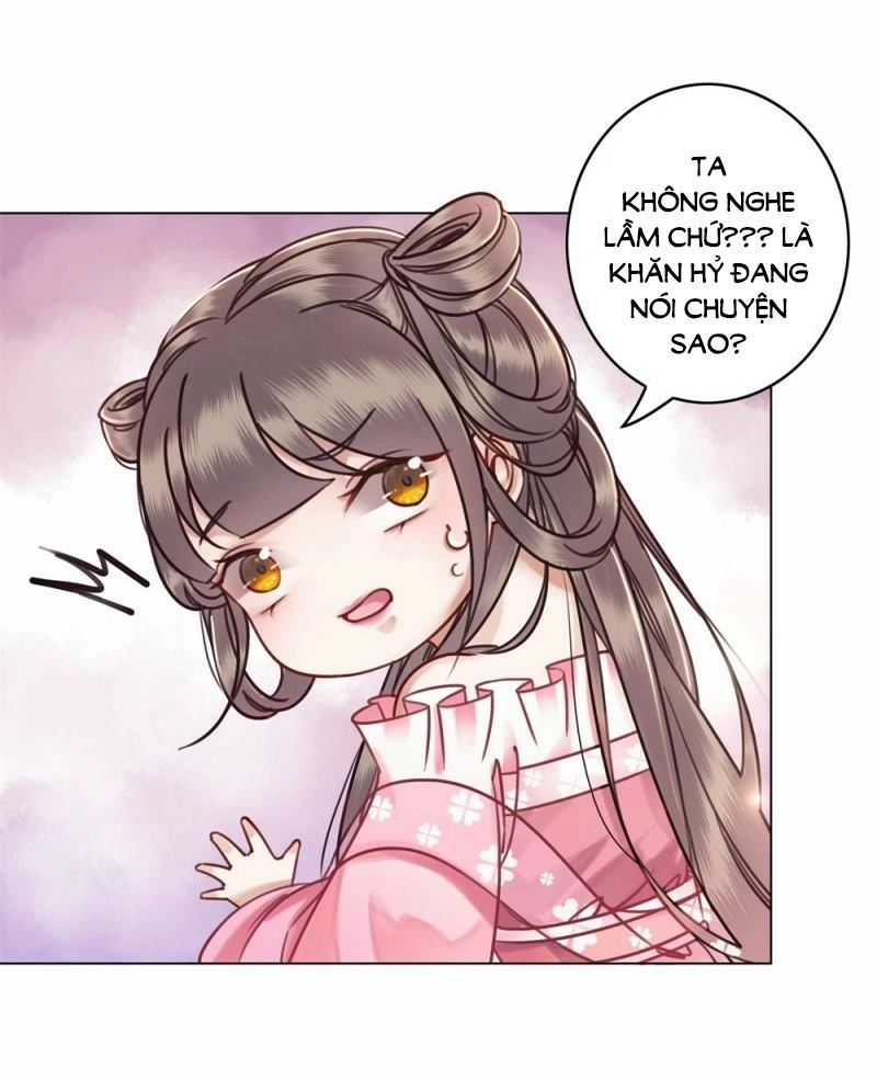 Gay Rồi! Cái Đó Thành Tinh Rồi Chapter 39 - 19