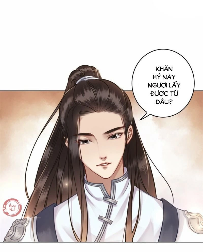 Gay Rồi! Cái Đó Thành Tinh Rồi Chapter 39 - 20