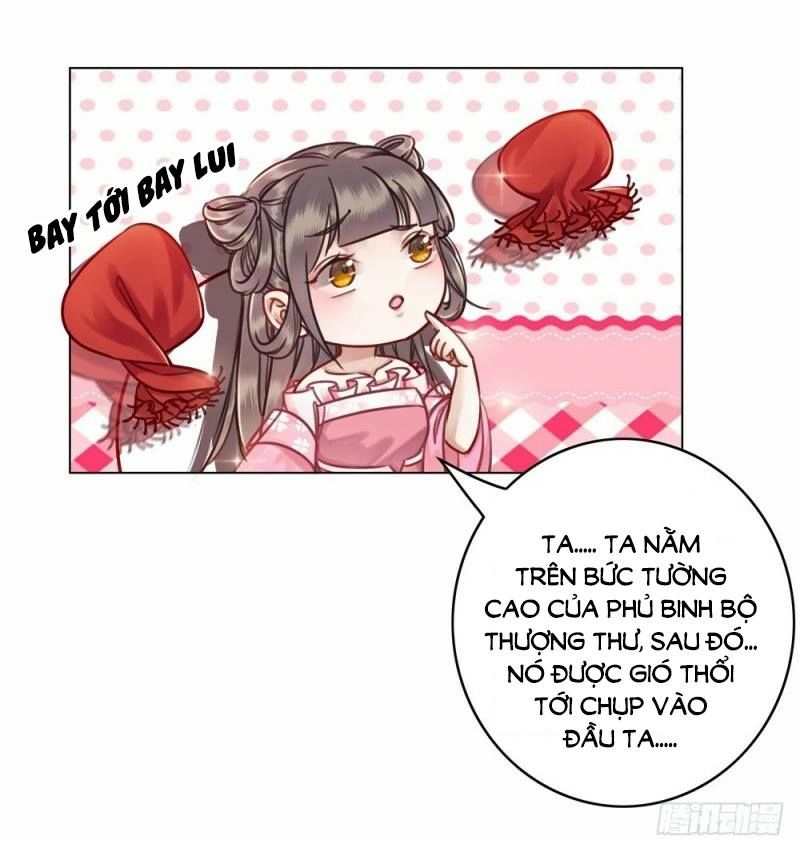 Gay Rồi! Cái Đó Thành Tinh Rồi Chapter 39 - 21