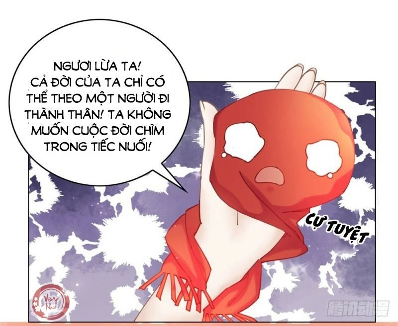 Gay Rồi! Cái Đó Thành Tinh Rồi Chapter 39 - 27