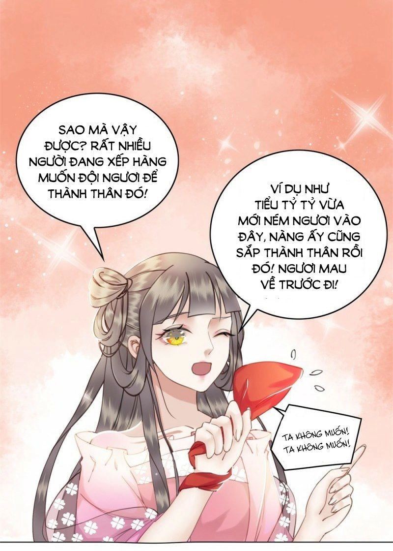 Gay Rồi! Cái Đó Thành Tinh Rồi Chapter 39 - 28