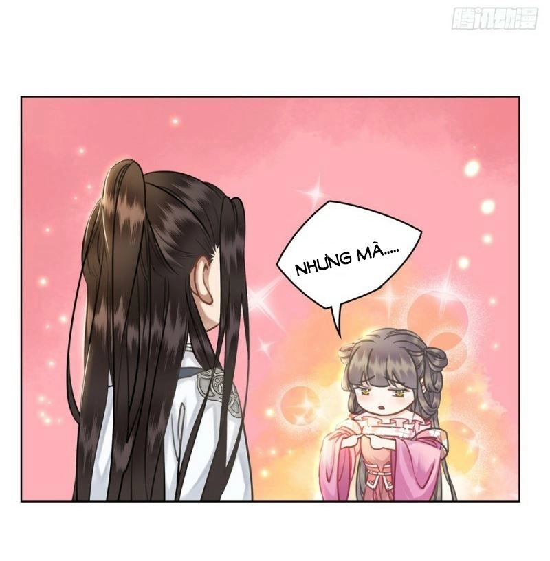 Gay Rồi! Cái Đó Thành Tinh Rồi Chapter 39 - 32