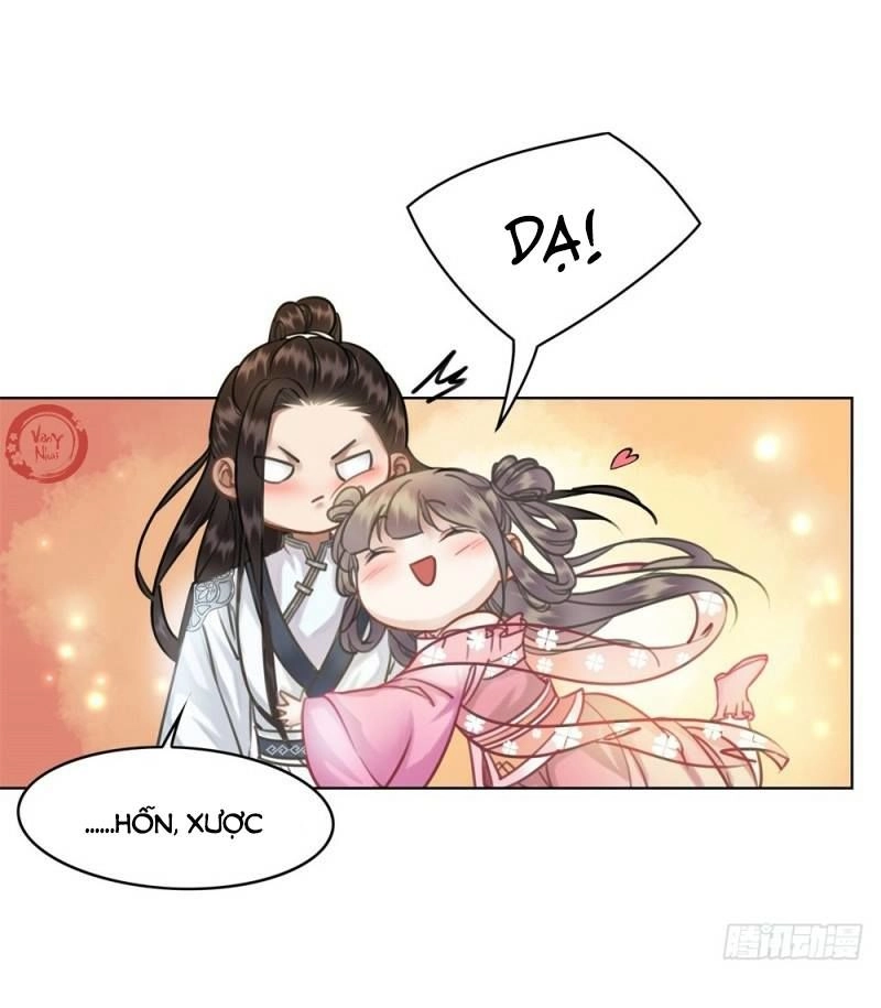 Gay Rồi! Cái Đó Thành Tinh Rồi Chapter 39 - 34