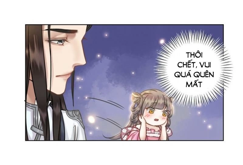 Gay Rồi! Cái Đó Thành Tinh Rồi Chapter 39 - 35