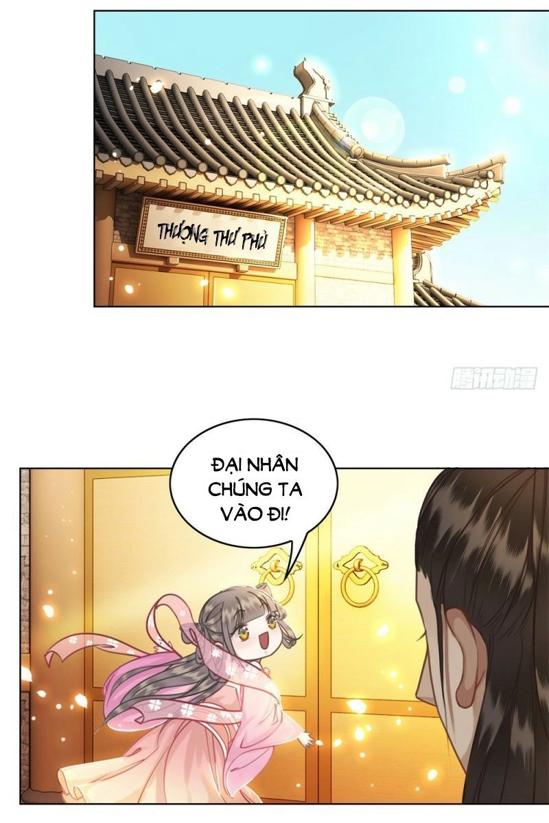 Gay Rồi! Cái Đó Thành Tinh Rồi Chapter 39 - 40