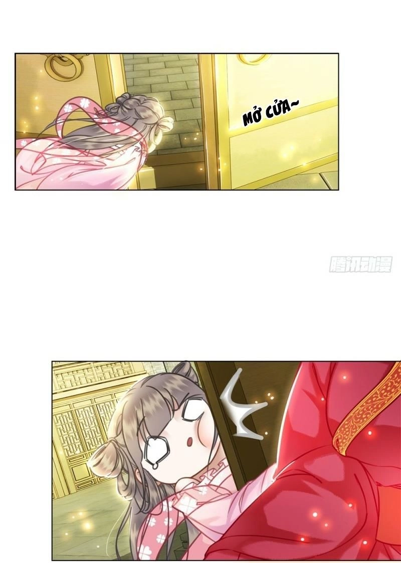 Gay Rồi! Cái Đó Thành Tinh Rồi Chapter 39 - 41