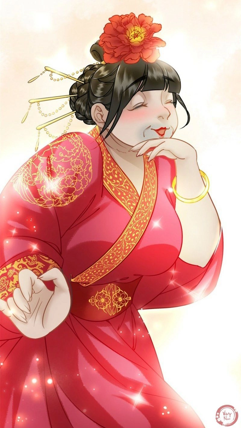 Gay Rồi! Cái Đó Thành Tinh Rồi Chapter 39 - 42