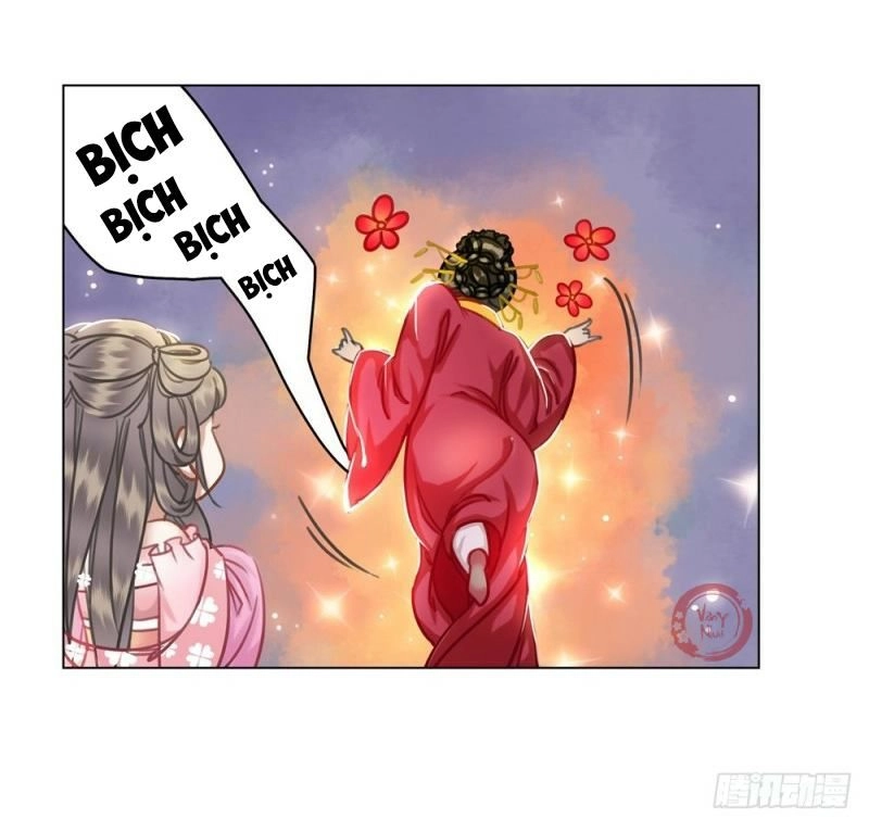 Gay Rồi! Cái Đó Thành Tinh Rồi Chapter 39 - 43