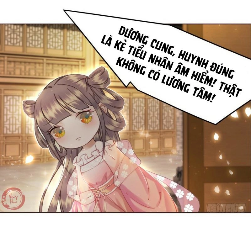 Gay Rồi! Cái Đó Thành Tinh Rồi Chapter 39 - 45