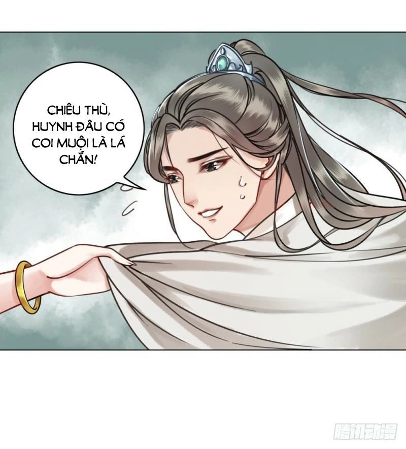 Gay Rồi! Cái Đó Thành Tinh Rồi Chapter 39 - 50