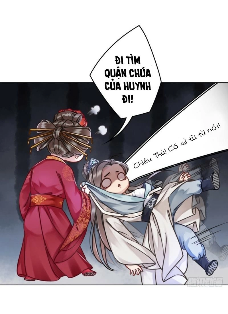 Gay Rồi! Cái Đó Thành Tinh Rồi Chapter 39 - 51