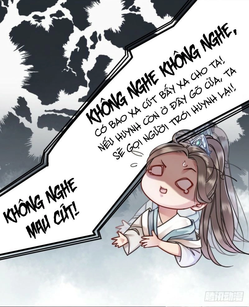 Gay Rồi! Cái Đó Thành Tinh Rồi Chapter 39 - 54