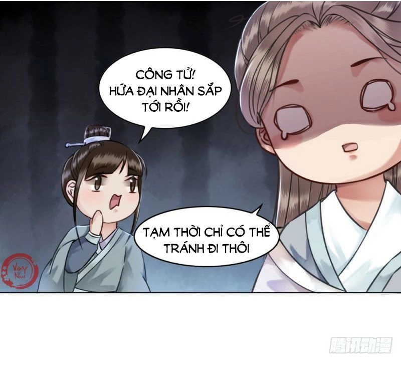 Gay Rồi! Cái Đó Thành Tinh Rồi Chapter 39 - 55