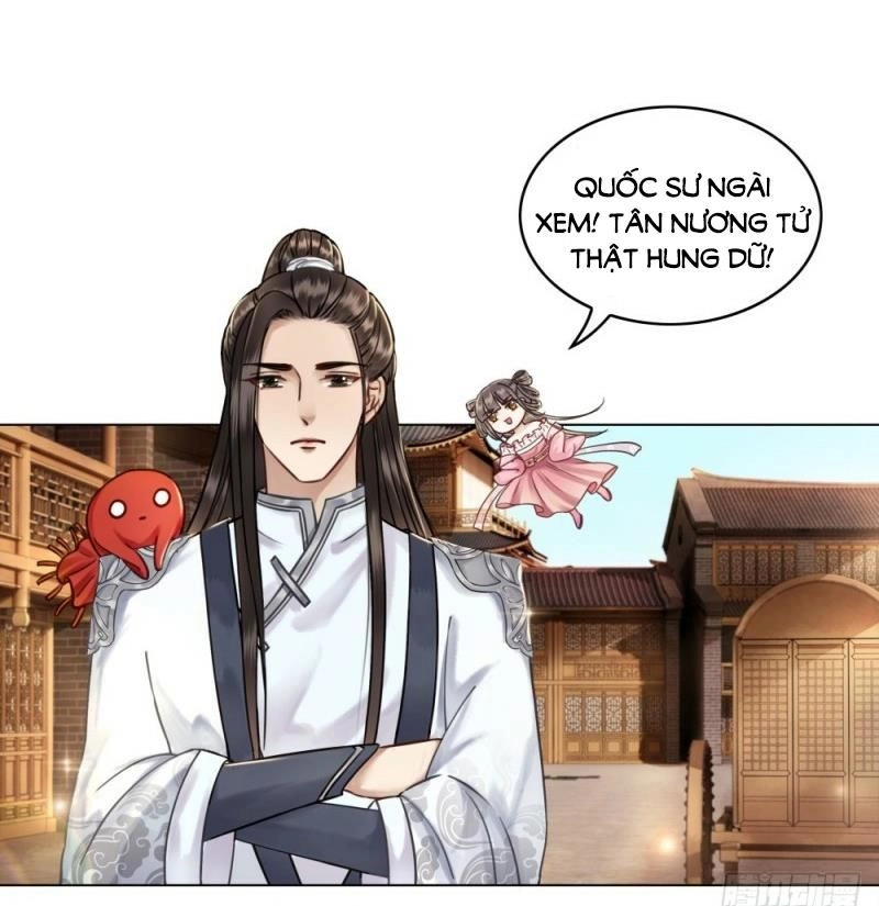 Gay Rồi! Cái Đó Thành Tinh Rồi Chapter 39 - 56